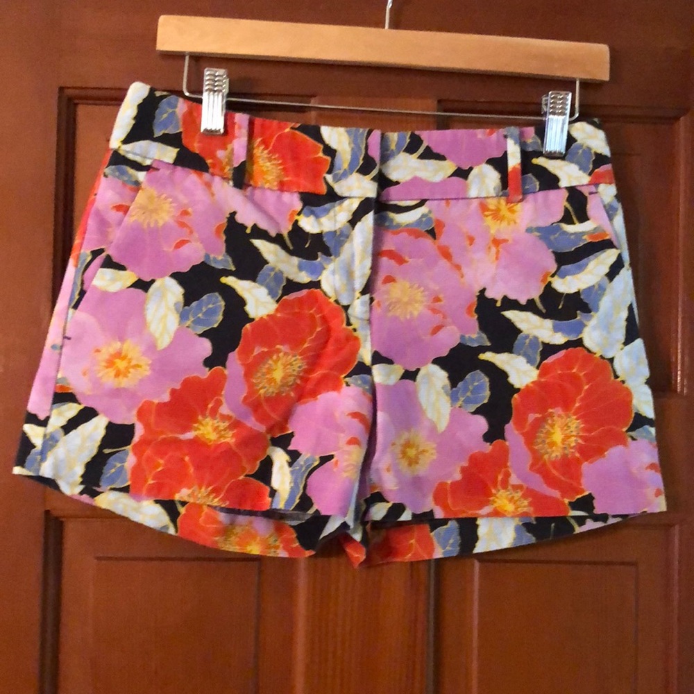 Ann Taylor Loft Shorts